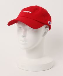 Champion | Champion/チャンピオン　ミニ刺しゅうローキャップ(キャップ)