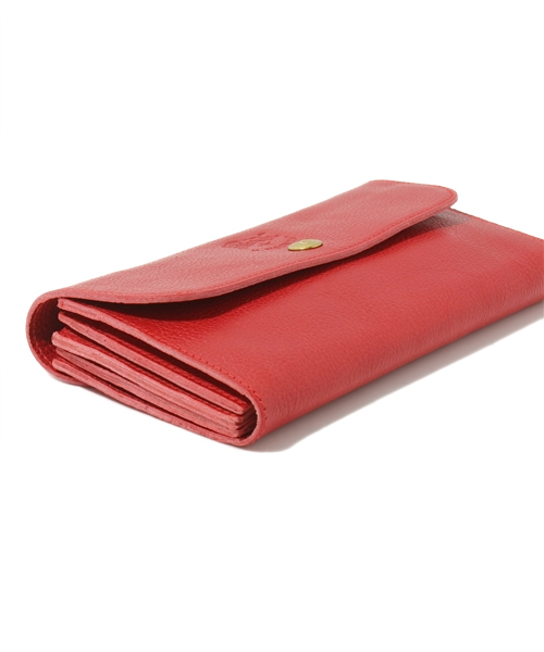 IL BISONTE / ORIGINAL LEATHER / LONG WALLET（財布）｜IL BISONTE（イルビゾンテ）