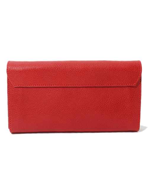 IL BISONTE / ORIGINAL LEATHER / LONG WALLET（財布）｜IL BISONTE（イルビゾンテ）