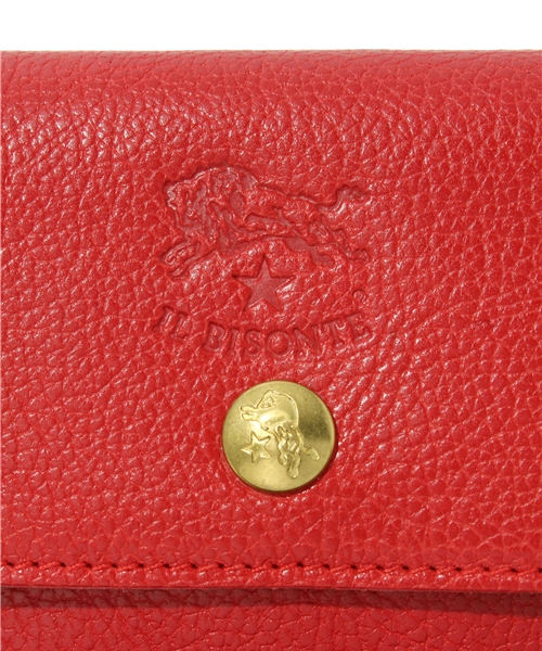 IL BISONTE / ORIGINAL LEATHER / LONG WALLET（財布）｜IL BISONTE（イルビゾンテ）