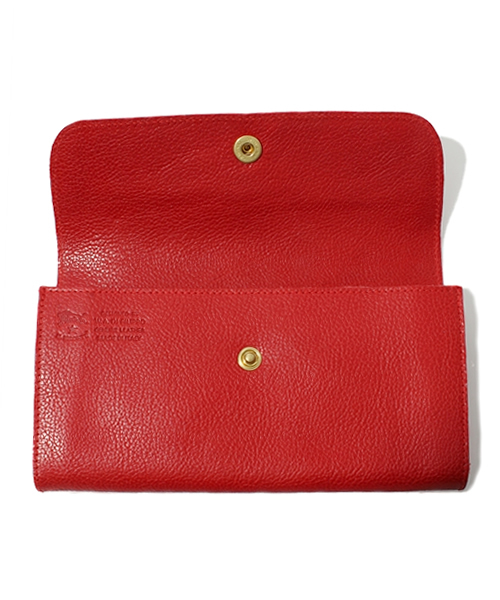 IL BISONTE / ORIGINAL LEATHER / LONG WALLET（財布）｜IL BISONTE（イルビゾンテ）