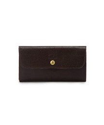 IL BISONTE（イルビゾンテ）の「IL BISONTE / ORIGINAL LEATHER / LONG WALLET（財布・レディース）」
