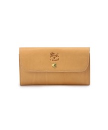 IL BISONTE / VACCHETTA SMOOTH LEATHER / ウォレット（財布）｜IL