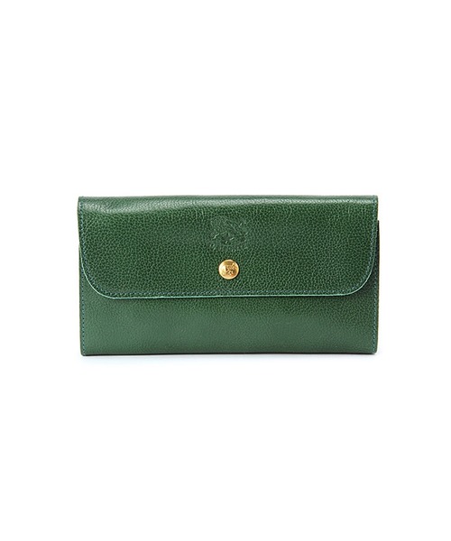 IL BISONTE / ORIGINAL LEATHER / LONG WALLET（財布）｜IL BISONTE（イルビゾンテ）