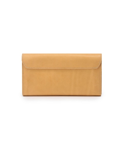 IL BISONTE / ORIGINAL LEATHER / LONG WALLET（財布）｜IL BISONTE（イルビゾンテ）