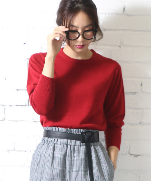 mili an deni�i�~���A���f�j�j�́u�􂦂�J�V�~�A�^�b�`�N���[�l�b�N�v���I�[�o�[�i�j�b�g/�Z�[�^�[�j�v�b���b�h