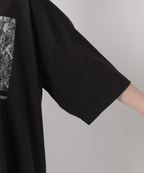 フォトプリントTシャツ フォトプリントTシャツ