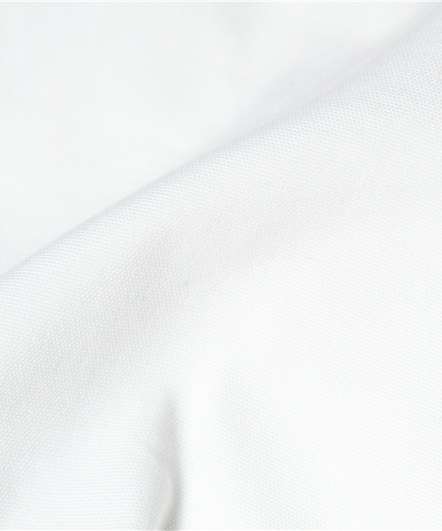 SHIPS（シップス）の「SC: ストレッチ スリムノープリーツ パンツ（ホワイト）（スラックス・メンズ・ホワイト・42/44/46/48/50/52）」の9枚目の写真