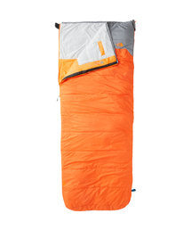 【値下げ】ノースフェイス　寝袋　DOLOMITE 4℃ THE NORTH FACE（ザノースフェイス）の「ザ・ノース・フェイス