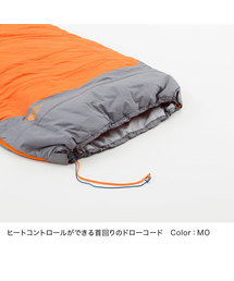 【値下げ】ノースフェイス　寝袋　DOLOMITE 4℃ 値下げ】ノースフェイス 寝袋 DOLOMITE 4℃ 大勧め THE FACE（ザ