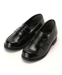 COMME CA ISM（コムサイズム）の「ベーシック ローファー（ドレスシューズ・キッズ）」