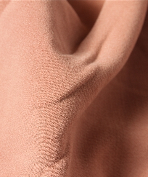 mysty woman（ミスティウーマン）の「サーキュラースカート（スカート・レディース・ピンクベージュ/ブラック/ベージュ・MEDIUM）」の11枚目の写真