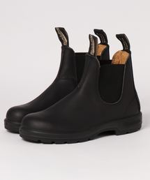 BLUNDSTONE:サイドゴアブーツ