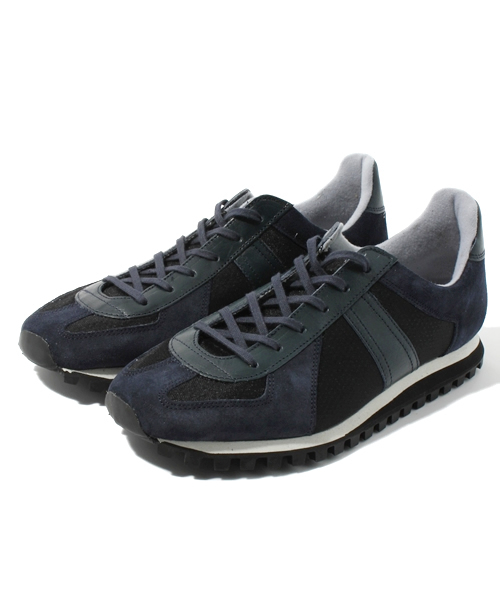 AMERICAN RAG CIE（アメリカンラグシー）の「GERMAN TRAINER