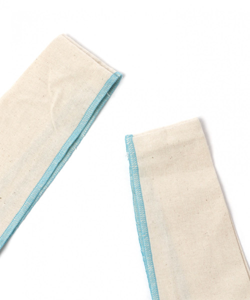 niko and...（ニコアンド）の「オリジナルロゴマルシェバッグ（トートバッグ・レディース・ピンク/オレンジ/ブルー/セージグリーン/ライトイエロー・0）」の10枚目の写真