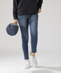 BAYFLOW | ストレッチスキニーデニム19SS(デニムパンツ)