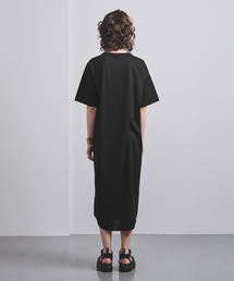 THE RERACS ワンピース　リラクス　ワンピ　アローズ 別注】＜THE RERACS＞Aライン ワンピース