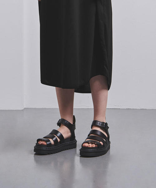 THE RERACS ザ リラクス　カットソー マキシ丈ワンピース UNITED ARROWS（ユナイテッドアローズ）の「＜THE RERACS （ザ