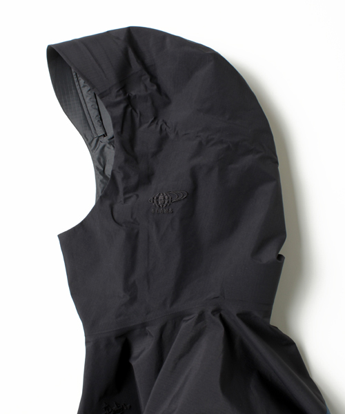 BEAMS（ビームス）の「【予約】ARC'TERYX×BEAMS / 別注 BETA SL