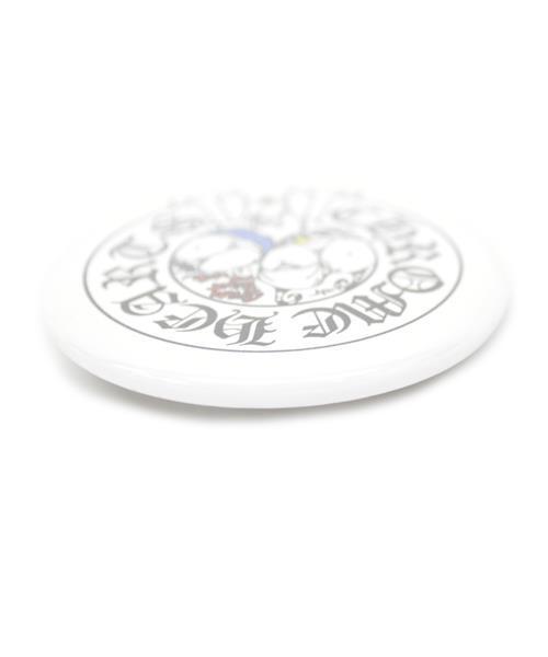 直送商品 ブランド古着】PPO & フラッグ缶バッジ converge digiacomo matt ミュージシャン