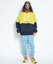 ALDIES�i�A�[���f�B�[�Y�j�́uAmore Anorak / �A���[���A�m���b�N�i�i�C�����W���P�b�g�j�v