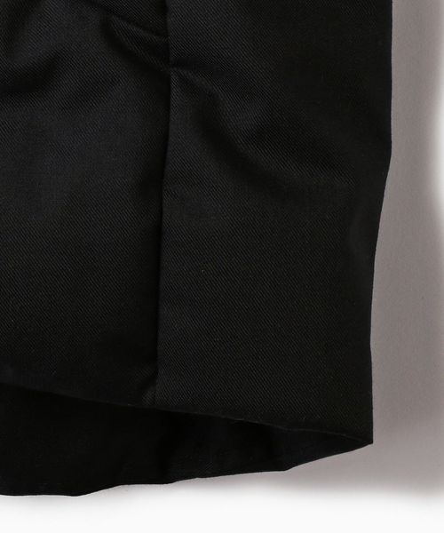 DESCENTE ALLTERRAIN（デサント　オルテライン）の「DESCENTE ALLTERRAIN: 別注 水沢ダウン フードファー仕様 MOUTAINEER（ダウンジャケット/コート・メンズ・ブラック・LARGE/MEDIUM/SMALL/X-LARGE）」の17枚目の写真