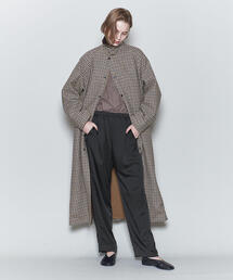 6 | ＜6(ROKU)＞NEW SATIN PANTS/パンツ ◇(その他パンツ)