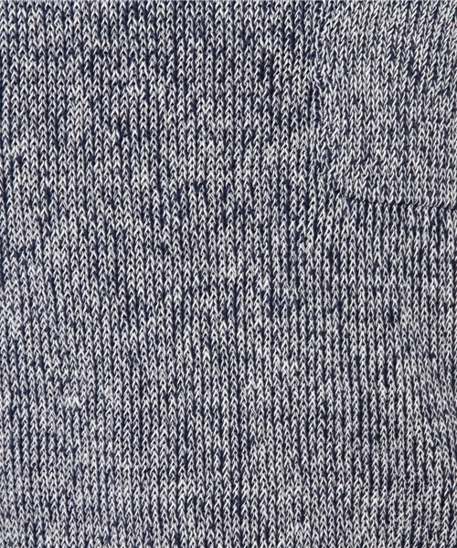 UNITED ARROWS(ユナイテッドアローズ)の「UAW L 1ポケット 7部袖 ニット ◆(ニット/セーター・レディース・オレンジ/ネイビー・フリー)」の7枚目の写真