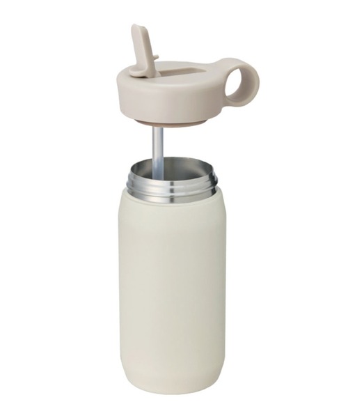 KINTO（キントー）の「KINTO キントー プレイタンブラー 300ml（水筒・キッズ・ホワイト/パープル/レッド/ターコイズブルー/グリーン系その他・FREE）」の20枚目の写真