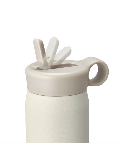 KINTO（キントー）の「KINTO キントー プレイタンブラー 300ml（水筒・キッズ・ホワイト/パープル/レッド/ターコイズブルー/グリーン系その他・FREE）」の21枚目の写真