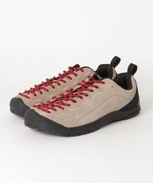 KEEN | 【KEEN/キーン】 アウトドアスニーカー 撥水防滑 JASPER 1002672(スニーカー)
