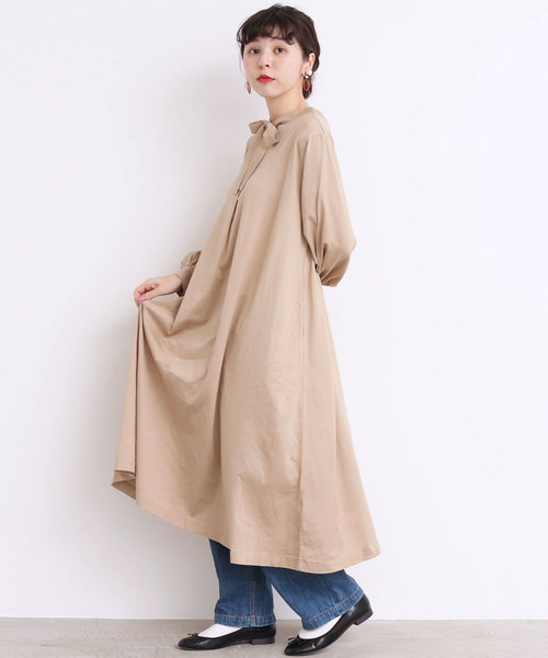 上ドット アンド ストライプ ス 福袋 人気のファッショントレンド