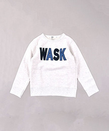 WASK�i���X�N�j�́uWASK/���S�����b�y���g���[�i�[(110cm~130cm)�i�X�E�F�b�g�j�v