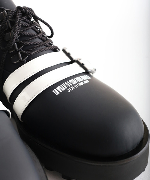 セール】BALMORAL SHARK SOLE（ドレスシューズ）｜SHAREEF（シャリーフ