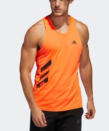 Adidas アディダス メンズのトップス オレンジ系 一覧 Sciaky
