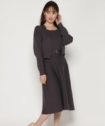 Swingle�i�X�E�B���O���j�́u�J�[�f�B�K��×�����s�[�X�@�Z�b�g�i�����s�[�X�j�v