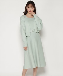 Swingle�i�X�E�B���O���j�́u�J�[�f�B�K��×�����s�[�X�@�Z�b�g�i�����s�[�X�j�v