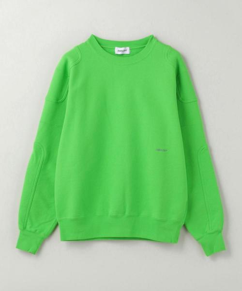 AMBUSH（アンブッシュ）の「AMBUSH（アンブッシュ）PANEL SWEAT SHIRT 