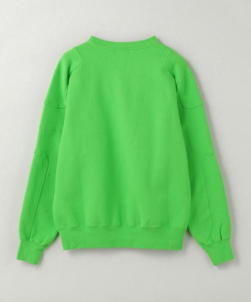 AMBUSH（アンブッシュ）の「AMBUSH（アンブッシュ）PANEL SWEAT SHIRT 
