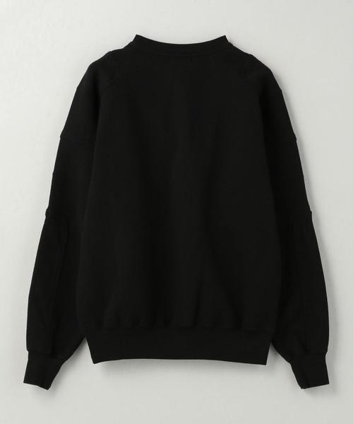 AMBUSH（アンブッシュ）の「AMBUSH（アンブッシュ）PANEL SWEAT SHIRT 