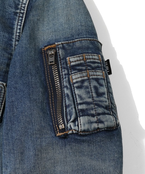 TMT（ティーエムティー）の「【山中崇史さん着用】SWEATLIKE-STRETCH