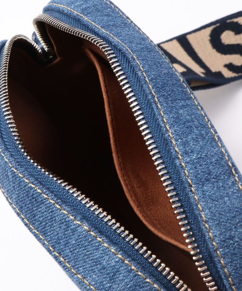 【極美品】STELLA McCARTNEY デニム カメラバッグ ショルダー 楽天市場】ステラマッカートニー STELLA McCARTNEY バッグ