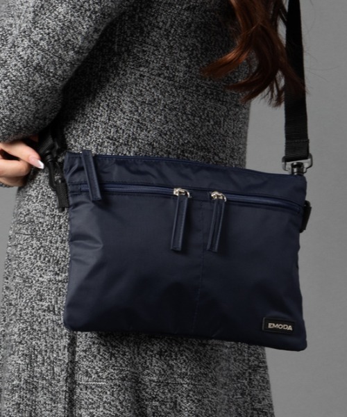 セール Emoda エモダ サコッシュ ショルダーバッグ Emoda エモダ のファッション通販 Zozotown