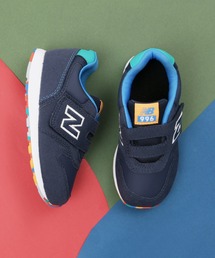 NEW BALANCE | IZ996(スニーカー)