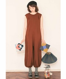モモンガみたい?オールインワン