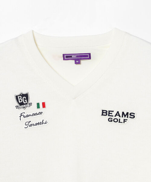 BEAMS GOLF（ビームスゴルフ）の「BEAMS GOLF PURPLE LABEL 
