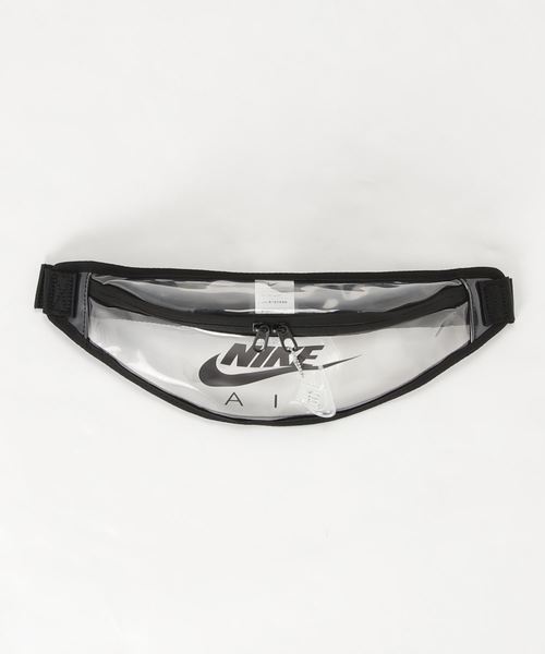 NIKE（ナイキ）の「【NIKE】CW9259-975 ﾅｲｷ ﾍﾘﾃｰｼﾞ ｸﾘｱ ﾋｯﾌﾟ