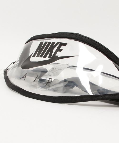 NIKE（ナイキ）の「【NIKE】CW9259-975 ﾅｲｷ ﾍﾘﾃｰｼﾞ ｸﾘｱ ﾋｯﾌﾟ