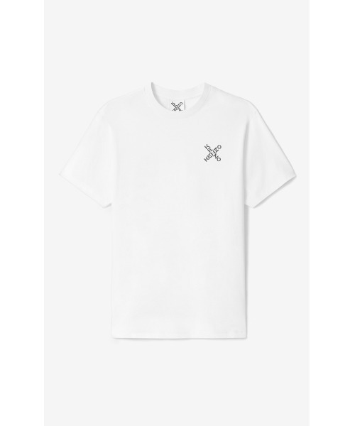 セール】Kenzo Sport X Crest Tee M(Tシャツ/カットソー)|KENZO セール】Kenzo Sport X Crest Tee M(Tシャツ/カットソー)|KENZO