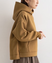 rectangle | スウェットボンディングパーカー(パーカー)